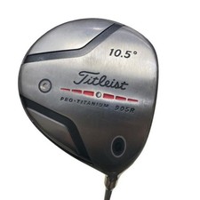 Used Titleist Pro Titanium