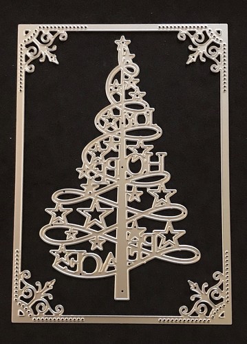 Christmas tree joy hope - tree,