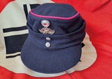 German Fire Protectiom Police