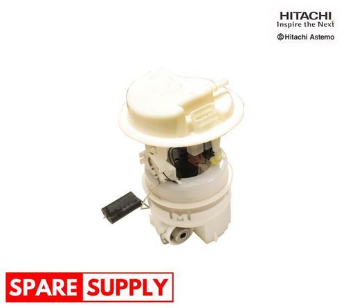 Fuel feed unit - feed, 307