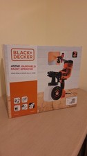 Black & Decker HVLP200