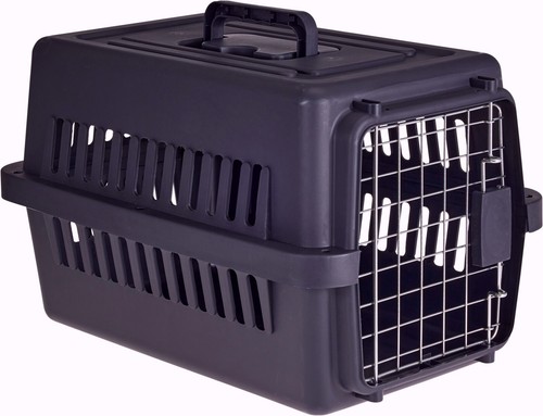 Pet travel carrier - pet, cage