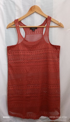 Size small atmosphere racer - ,