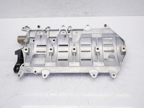 Baffle plate 8w93 - baffle,