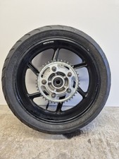 1993 Honda Cbr900rr Fireblade