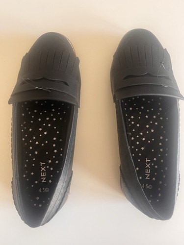 Next girls school - , shoes