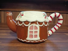 Merry And Bright Ceramic