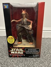Thinkway Toys 1999 Vintage