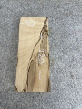 Spalted Beech 220-90-45mm