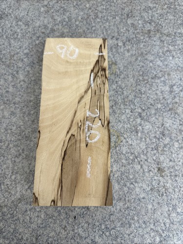 Spalted beech 220 - beech, 220-90-45mm