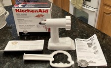 Kitchen Aid FGA Food Grinder
