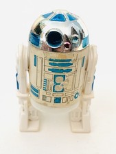 Vintage Star Wars R2D2 solid