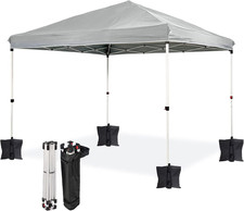 Pop waterproof gazebo - pop,
