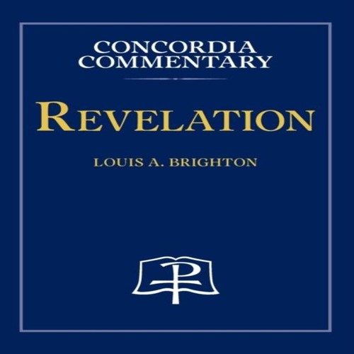 Revelation concordia - revelation,