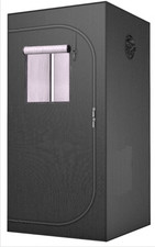 Hydroponics Grow Tents Indoor