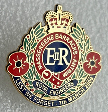 Royal British Legion Poppy