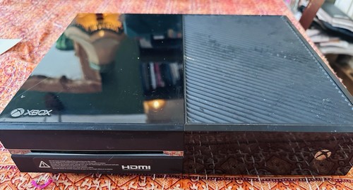 Microsoft xbox one 500gb - microsoft,