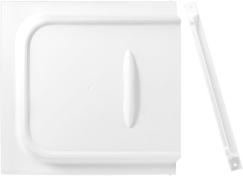 Screen door slider latch - door,