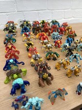 Gormiti Figures - Giochi