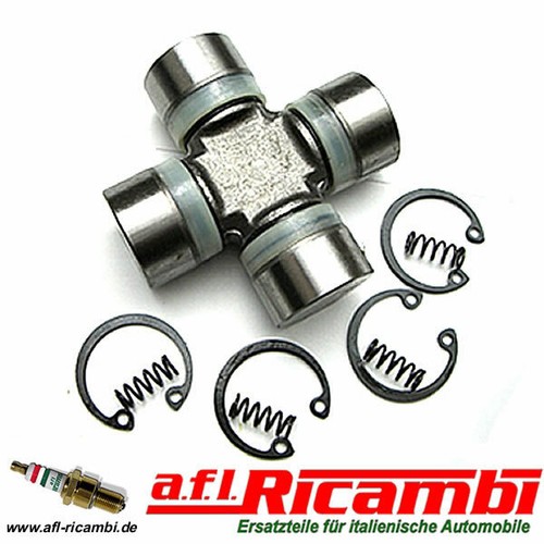 Joint cardan - u,