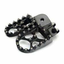 Off-road Wide Foot Pegs Pedals