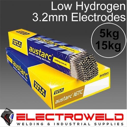 5kg 2mm wia - wia, low