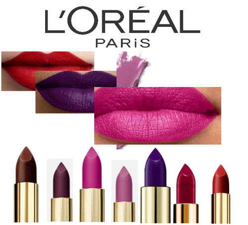 Oreal color riche balmain - l'oreal, riche/balmain
