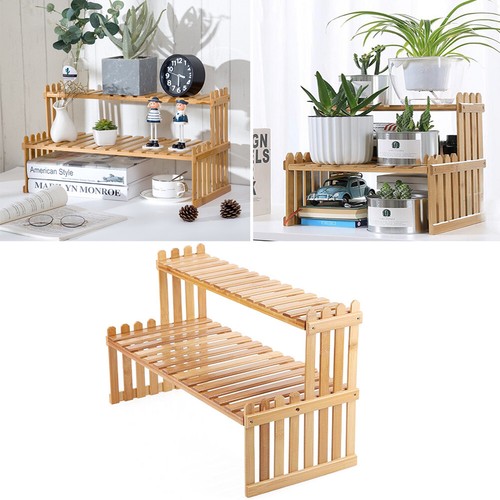 Tier small desktop - 2,
