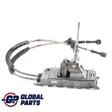 Audi S3 8P Gear Selector