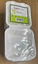 ECOSPHERE 6*6 INCH CLAMSHELL