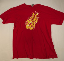 Preston Playz Fire Merch T