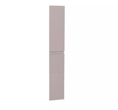 Homebase handleless kitchen - handleless,