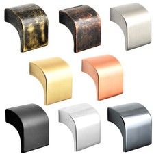 Square Kitchen Knobs Handles