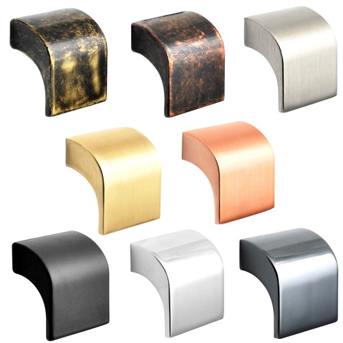 Square knobs for kitchen - square,