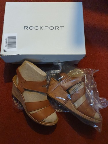 Rockport women tan - rockport, briah