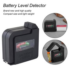 BT-860 Dry Cell Battery Tester