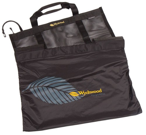 Wychwood bass bag - bass,