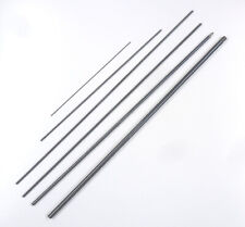 PIVOT WIRE PINION CLOCKS WATCH TEMPERED BLUE STEEL ROD VARIOUS SIZES SELECTION