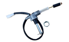 ukscooters LAMBRETTA FAST FLOW FUEL PETROL TAP  WITH LOW INDICATOR O M G ITALIAN