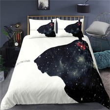 Single Double King Super King