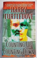 Harry Turtledove COUNTING UP