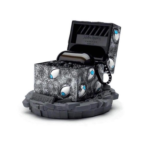 Jujutsu kaisen casetify prison - kaisen,