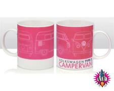 OFFICIAL VW VOLKSWAGEN CAMPER