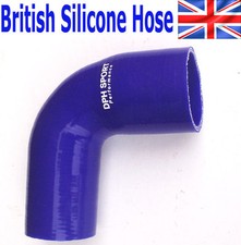 FORD MONDEO MK4 1.8 TDCi INTERCOOLER TURBO SILICONE HOSE PIPE 1565540