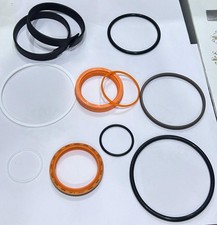 JCB Backhoe part SLEW RAM