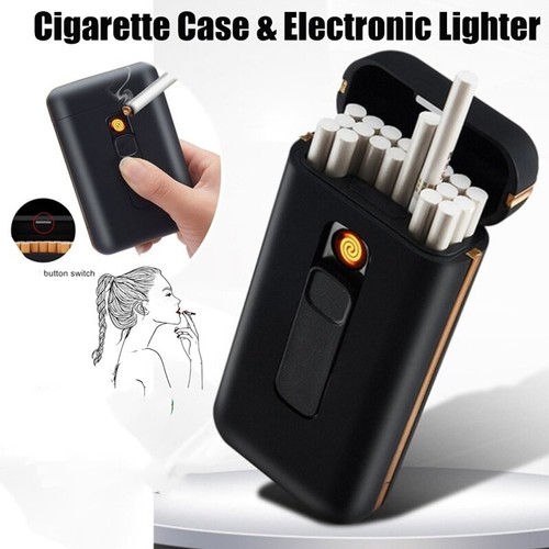 Usb rechargeable cigarette - rechargeable,