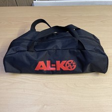 ALKO WHEEL LOCK. AL-KO