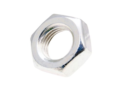 Clutch hub nut oem - clutch,