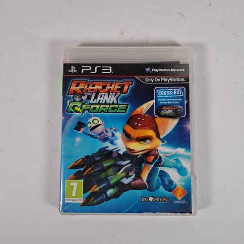 Ratchet clank q - ratchet, &