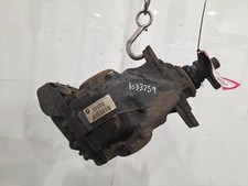 BMW 1 SERIES F20 2011-2019 2.0L Manual Diff Differential Assy OEM 33107605591
